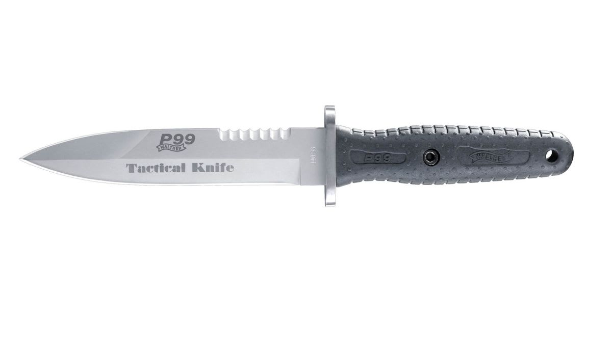 Cuchillo Walther Tactico P99 #5.21791