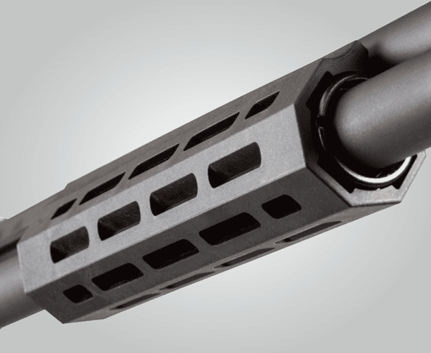 Escopeta cal 12 Mossberg 590A1 Magpul #517732
