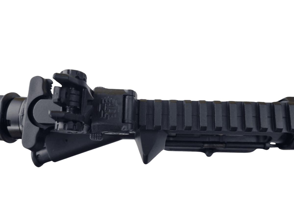 Rifle cal 22LR Tippmann modelo M4 Elite L15