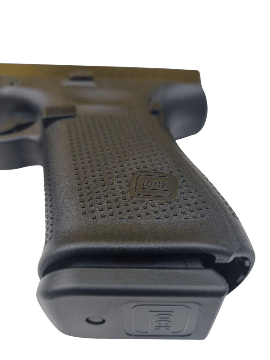 Pistola Cal 9x19mm Glock mod 19 gen5 FS8