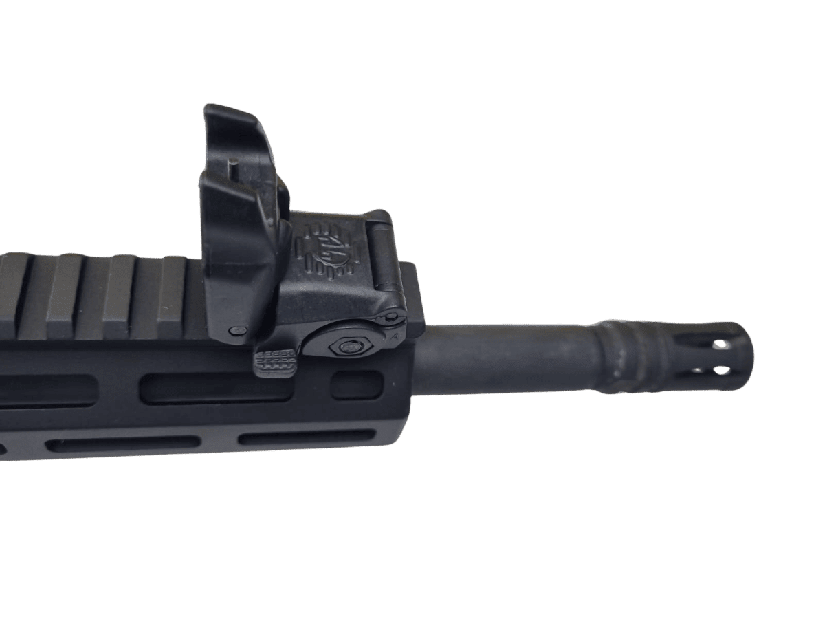Rifle cal 22LR Tippmann modelo M4 Elite L12