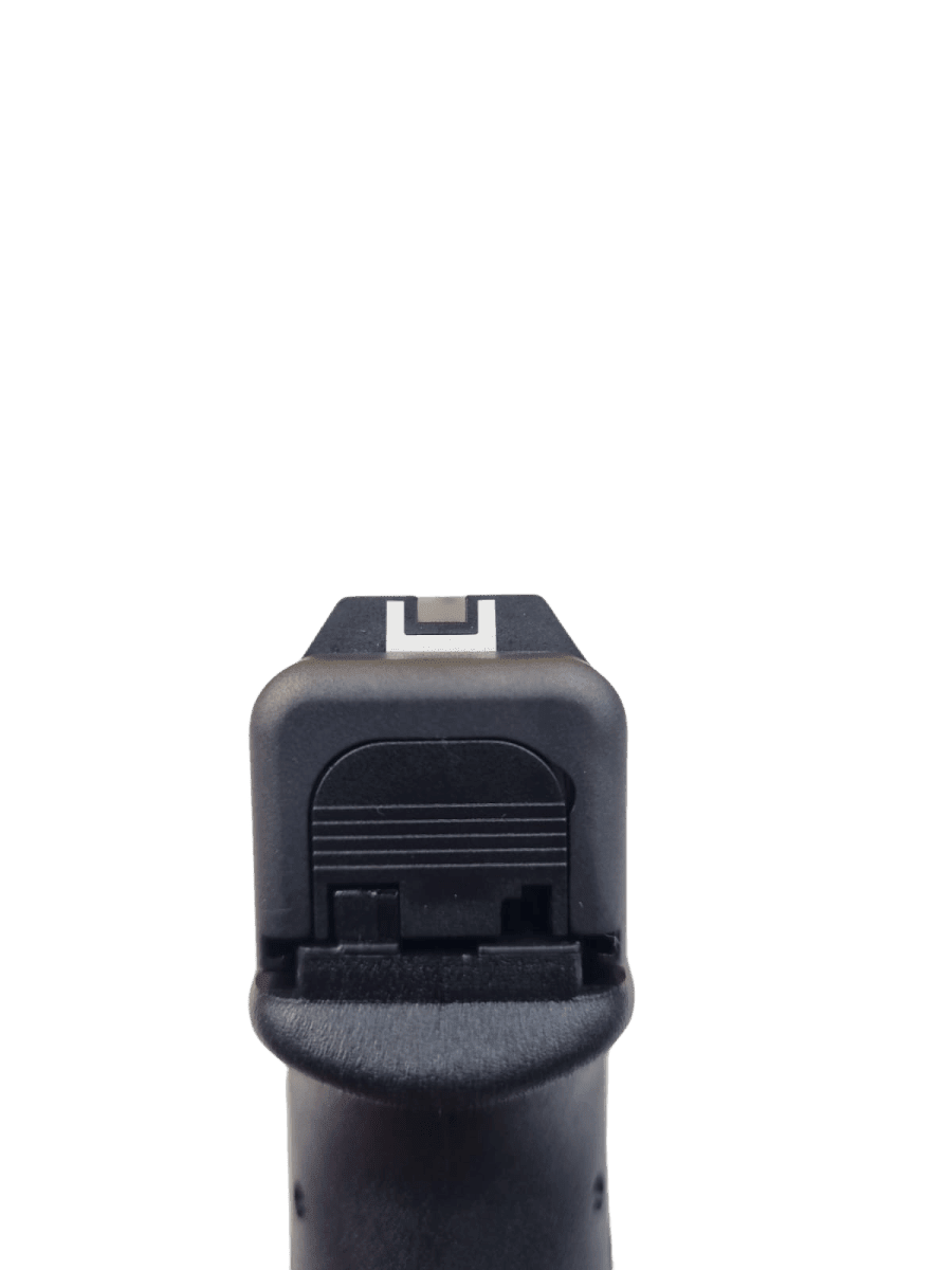 Pistola Cal 9x19mm Glock mod 17 gen310