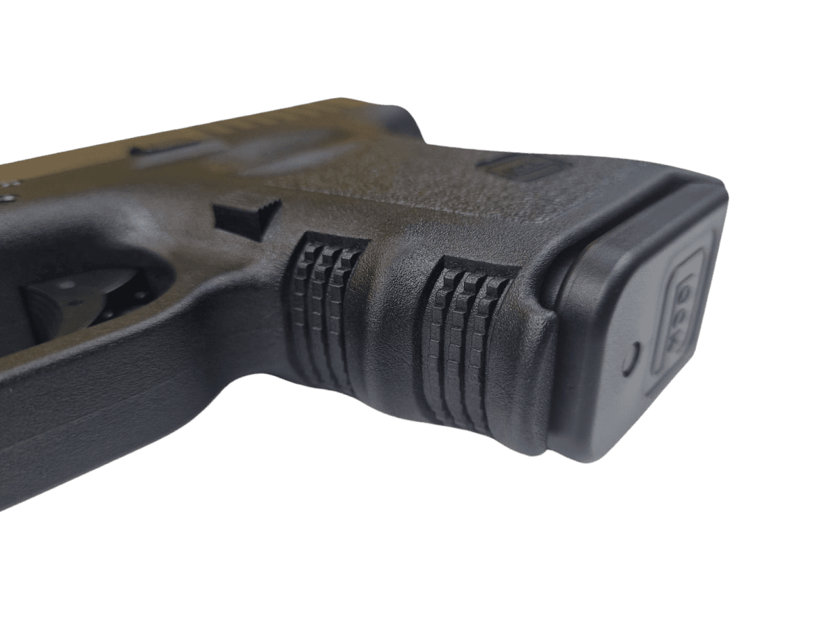 Pistola Cal 9x19mm Glock mod 26 gen313