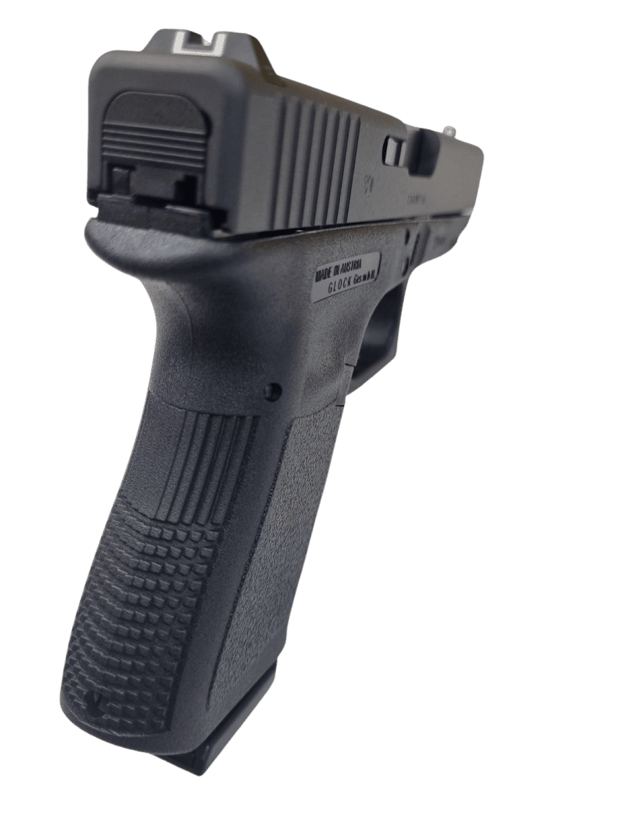 Pistola Cal 9x19mm Glock mod 19 gen310