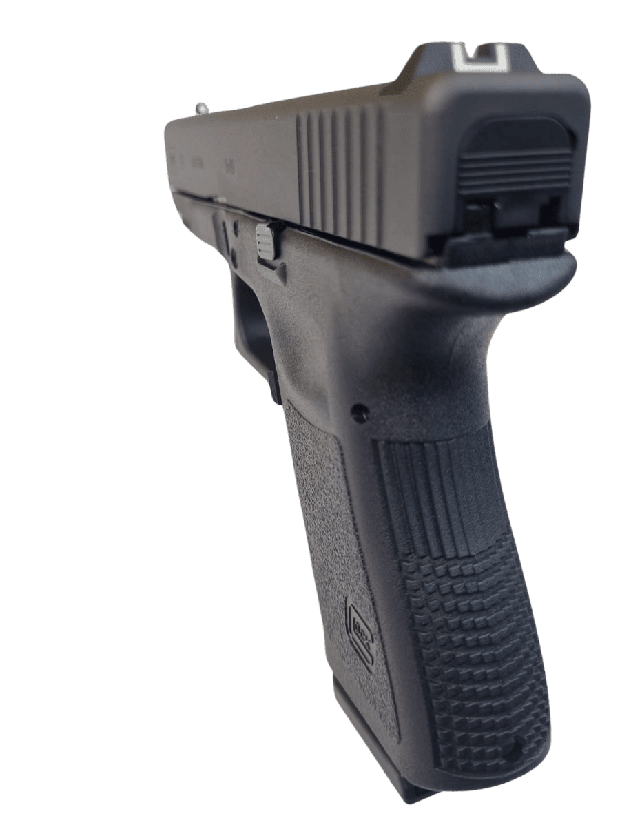 Pistola Cal 9x19mm Glock mod 19 gen3 | Nueva Armeria Tarapaca - GLOCK STORE