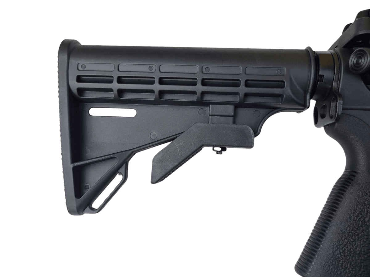 Rifle cal 22LR Tippmann modelo M4 Elite L17