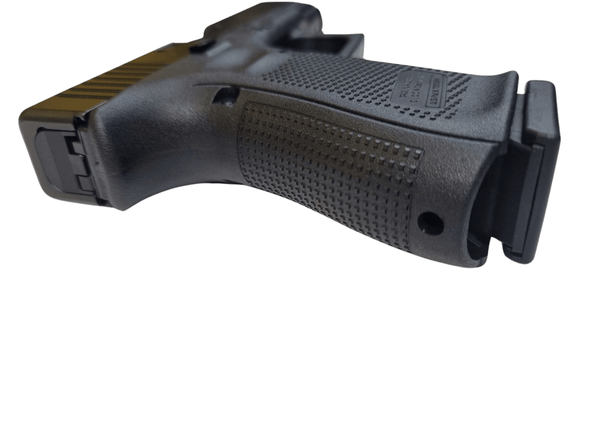 Pistola Cal 9x19mm Glock mod 19 gen5 FS12