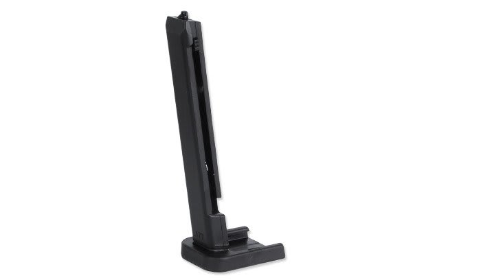 CARGADOR cal 4,5 mm para GLOCK 19 4,5 mm (.177) BB CO2 16R, #5.8358.11