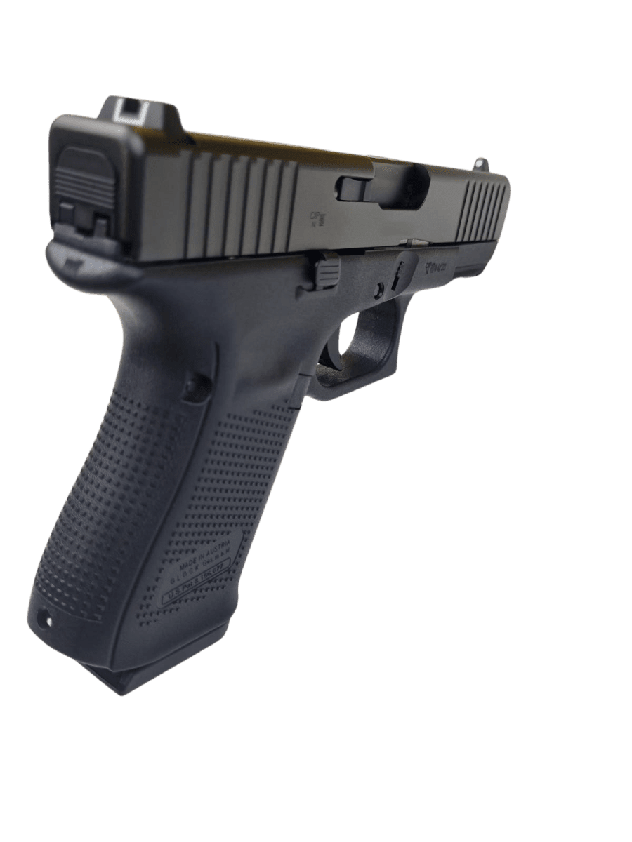 Pistola Cal 9x19mm Glock mod 19 gen5 FS14