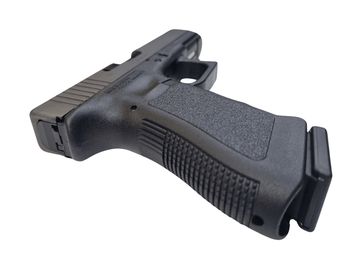 Pistola Cal 9x19mm Glock mod 17 gen317