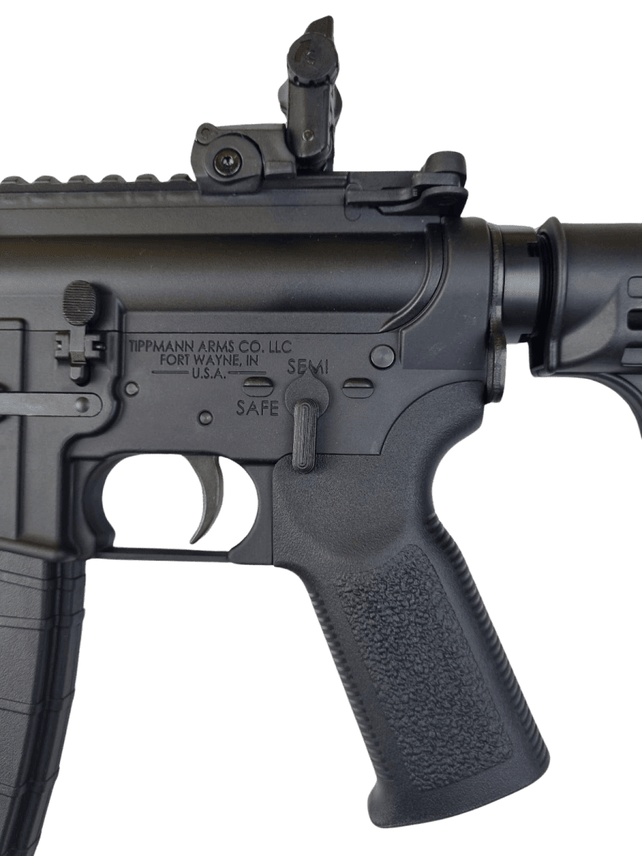 Rifle cal 22LR Tippmann modelo M4 Elite L18