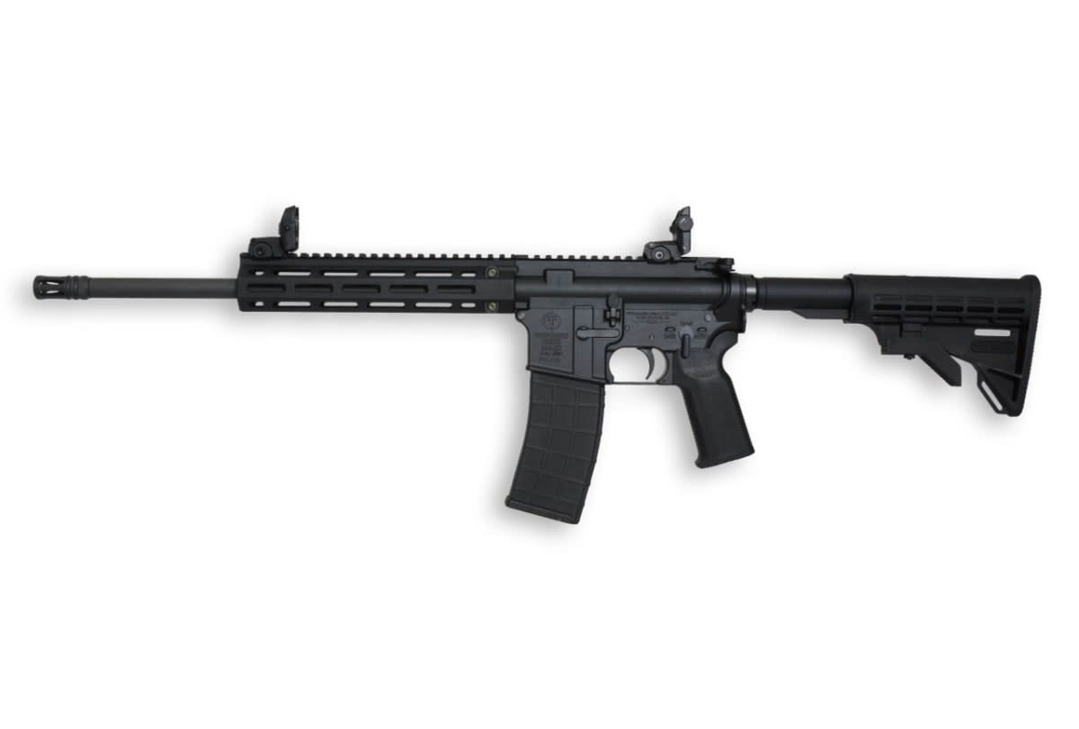 Rifle cal 22LR Tippmann modelo M4 PRO-L1