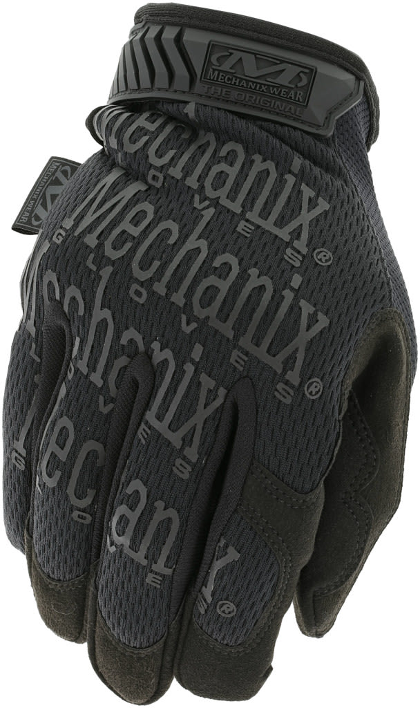 Guantes Mechanix Original Covert Talla L MG-55-010 0