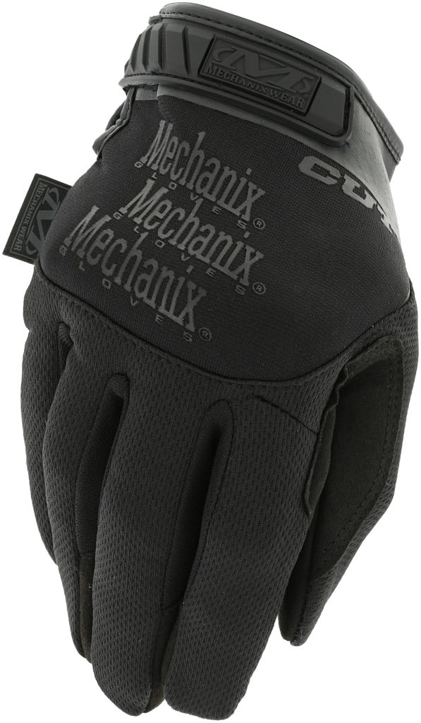 Guantes Mechanix T/S Pursuit D5 Talla S TSCR-55-0082