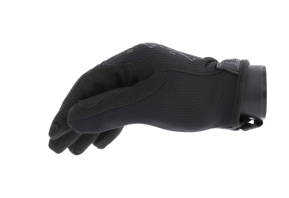 Guantes Mechanix T/S Pursuit D5 Talla S TSCR-55-0084
