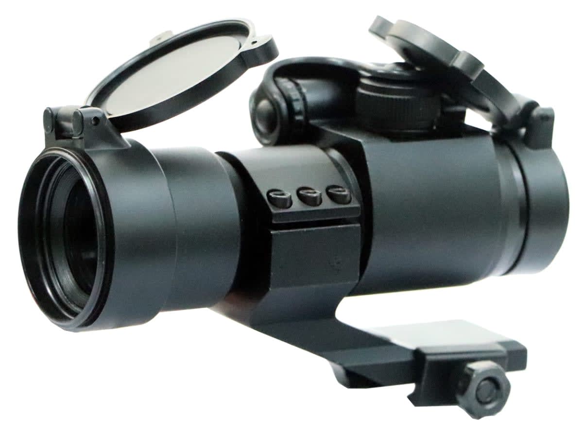 Mira Red Dot M2 Aimpoint BLACK1