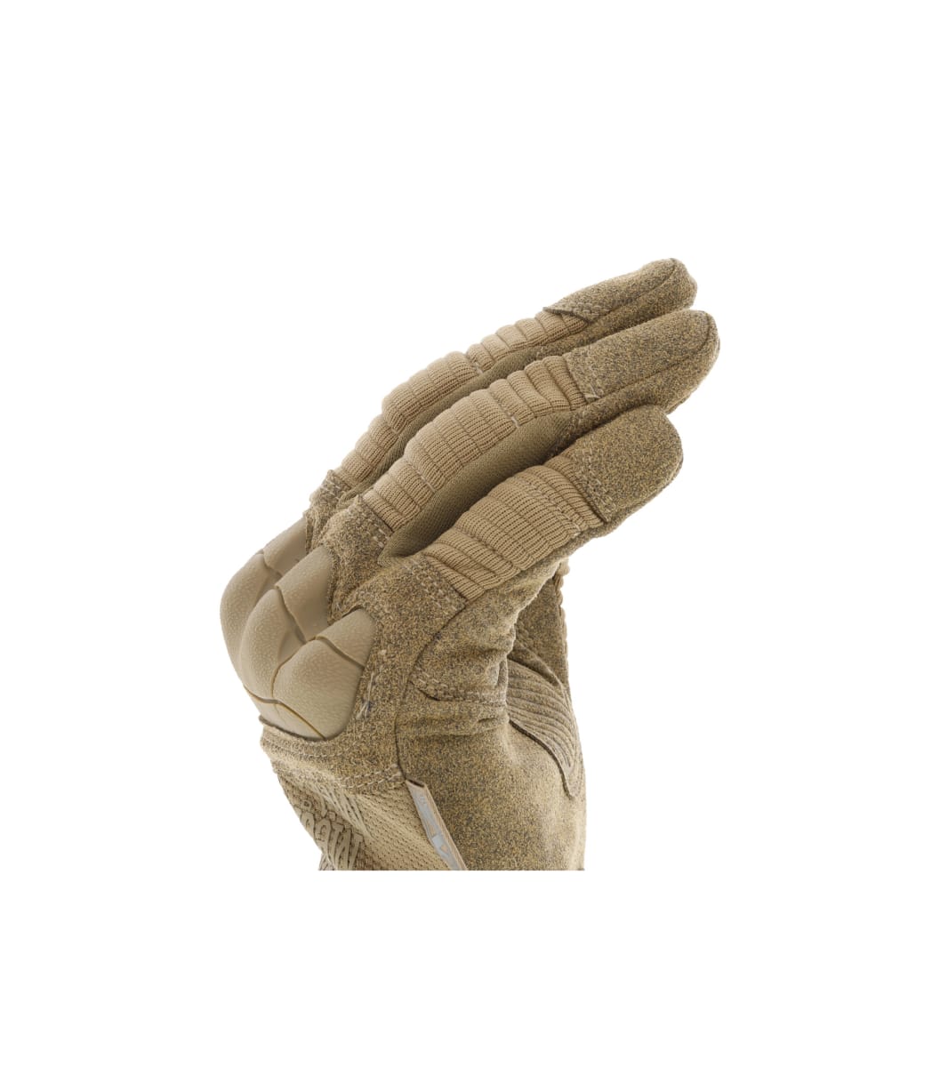Guantes Mechanix M-Pact 3 Coyote MD MP3-72-0096