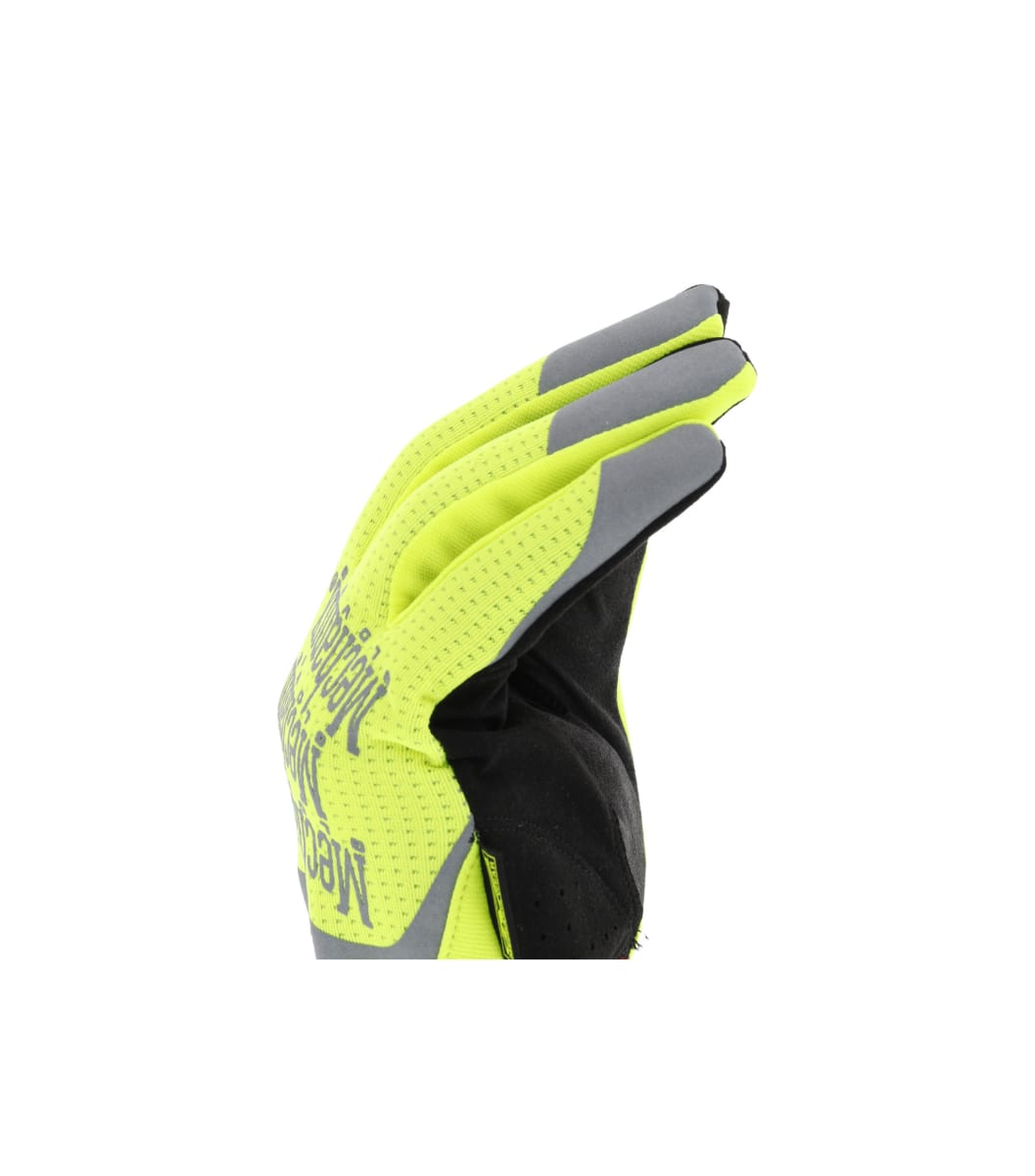 Mechanix FastFit Hi-Viz Yellow MD SFF-91-0095