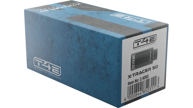 T4E X-TRACER 503