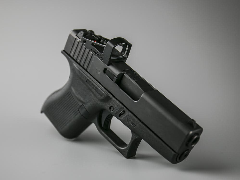 Mira RMSc Reflex Mini Sight Compact 4 MOA7