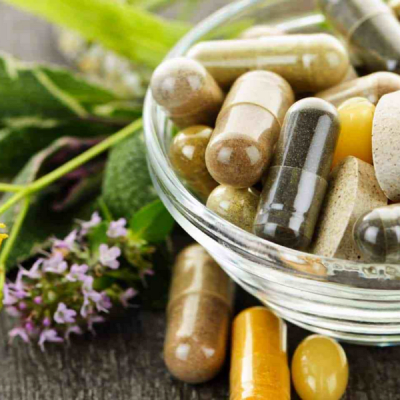 PROBIOTICOS