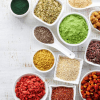 Superalimentos