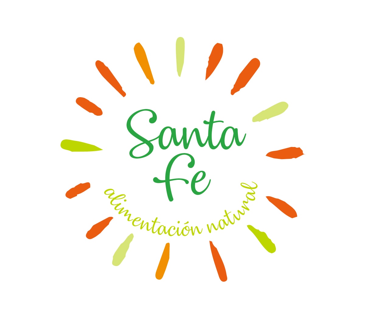 NUTRICION SANTA FE