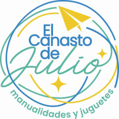 Logo de El Canasto de Julio