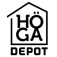 Logo de HOGADEPOT