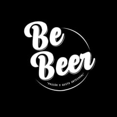 Logo de Be Beer