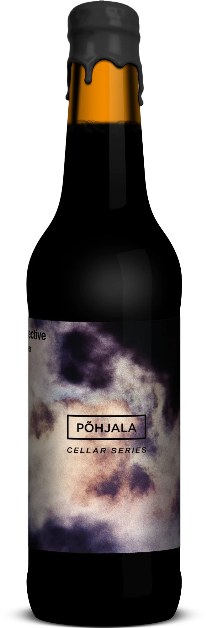 Armchair Detective Cellar Series Be Beer