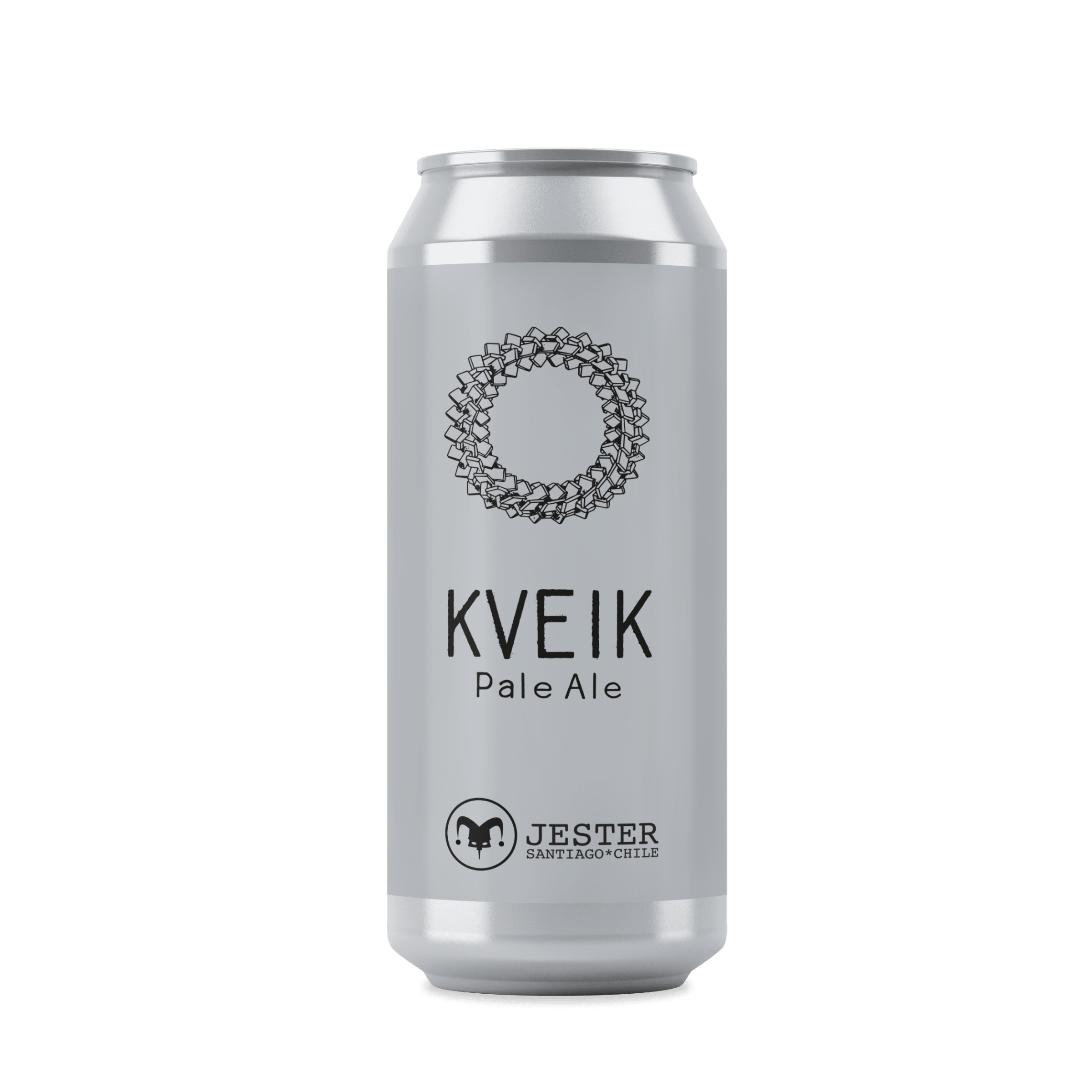 Kveik Nuevo Be Beers