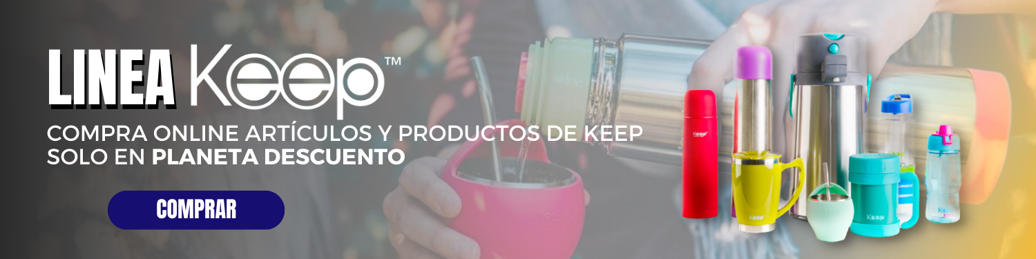 Línea Keep