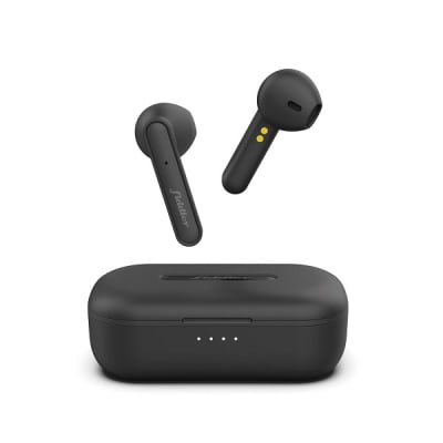AUDIFONO TWS CASE NEGRO FIDDLER FD-G29B