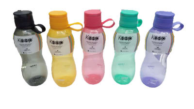 BOTELLA PP VALUE 700 ML / 24 OZ KEEP1
