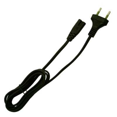 CABLE DE PODER TIPO 8 1,8 M MACROTEL MC2001