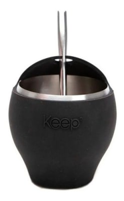 MATE SET 230 ML / 8 OZ KEEP1