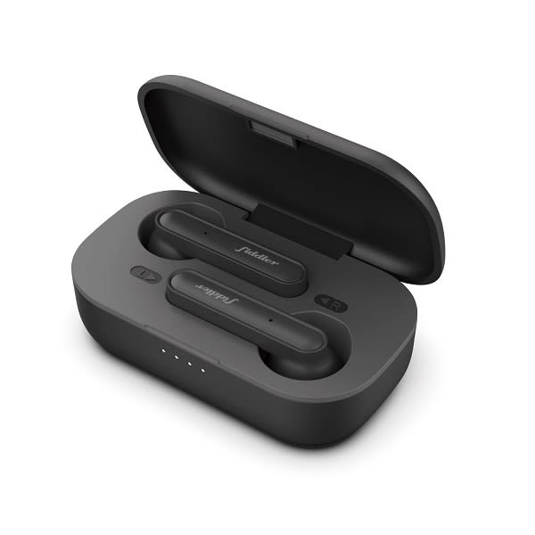 AUDIFONO TWS CASE NEGRO FIDDLER FD-G29B2