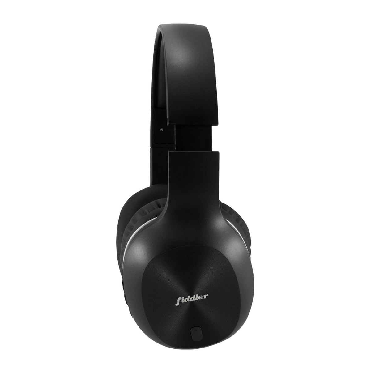 AUDIFONOS FIDDLER BLUETOOTH NEGRO FDB68B MACROTEL2
