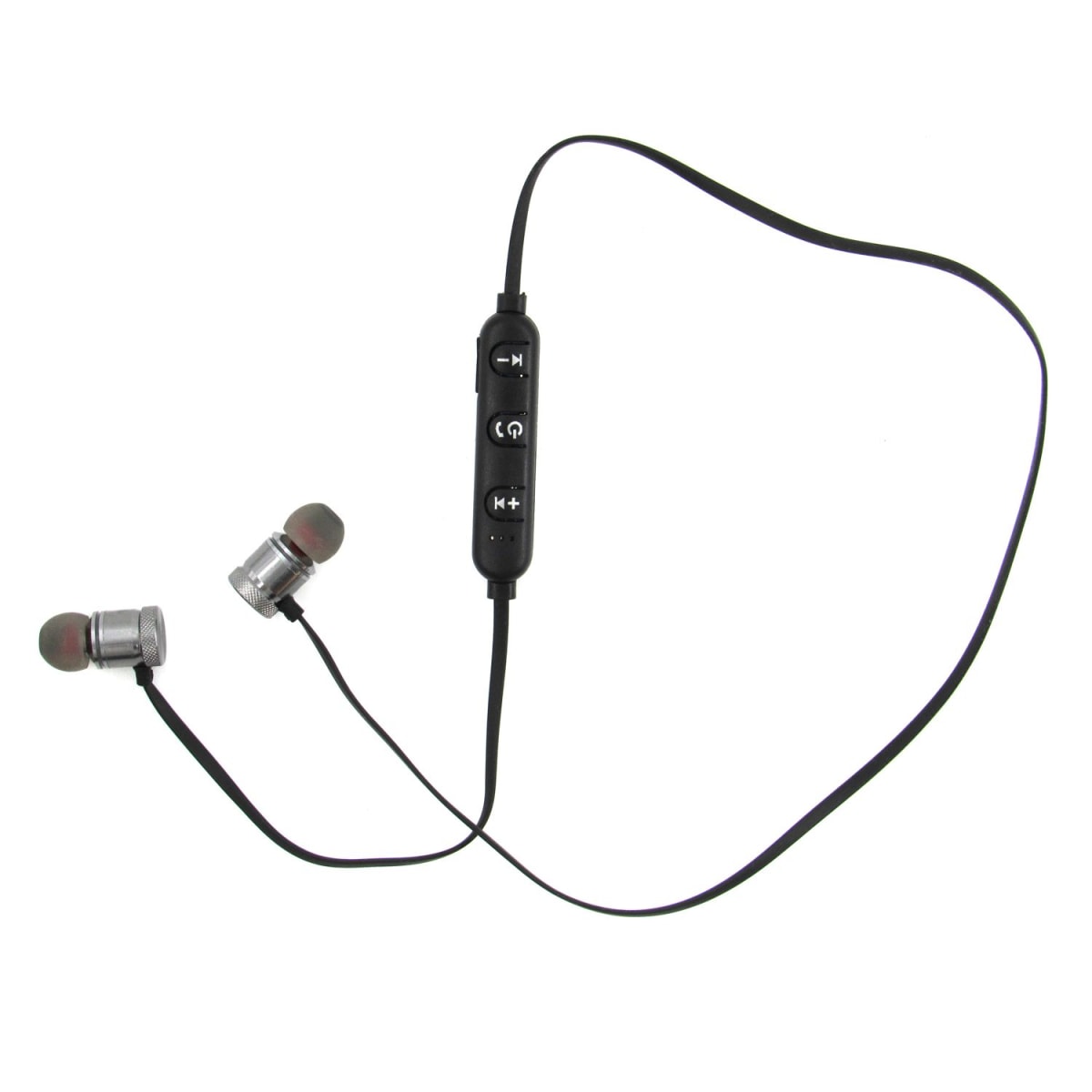 AUDIFONOS MAGNETICOS BLUETOOTH FIDDLER FD079MAGNET 0