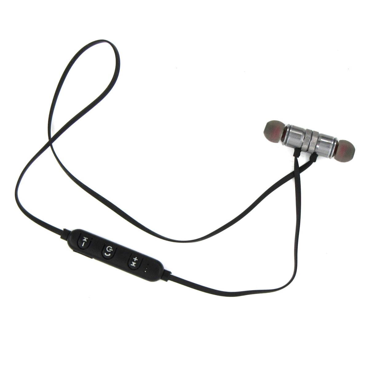 AUDIFONOS MAGNETICOS BLUETOOTH FIDDLER FD079MAGNET2