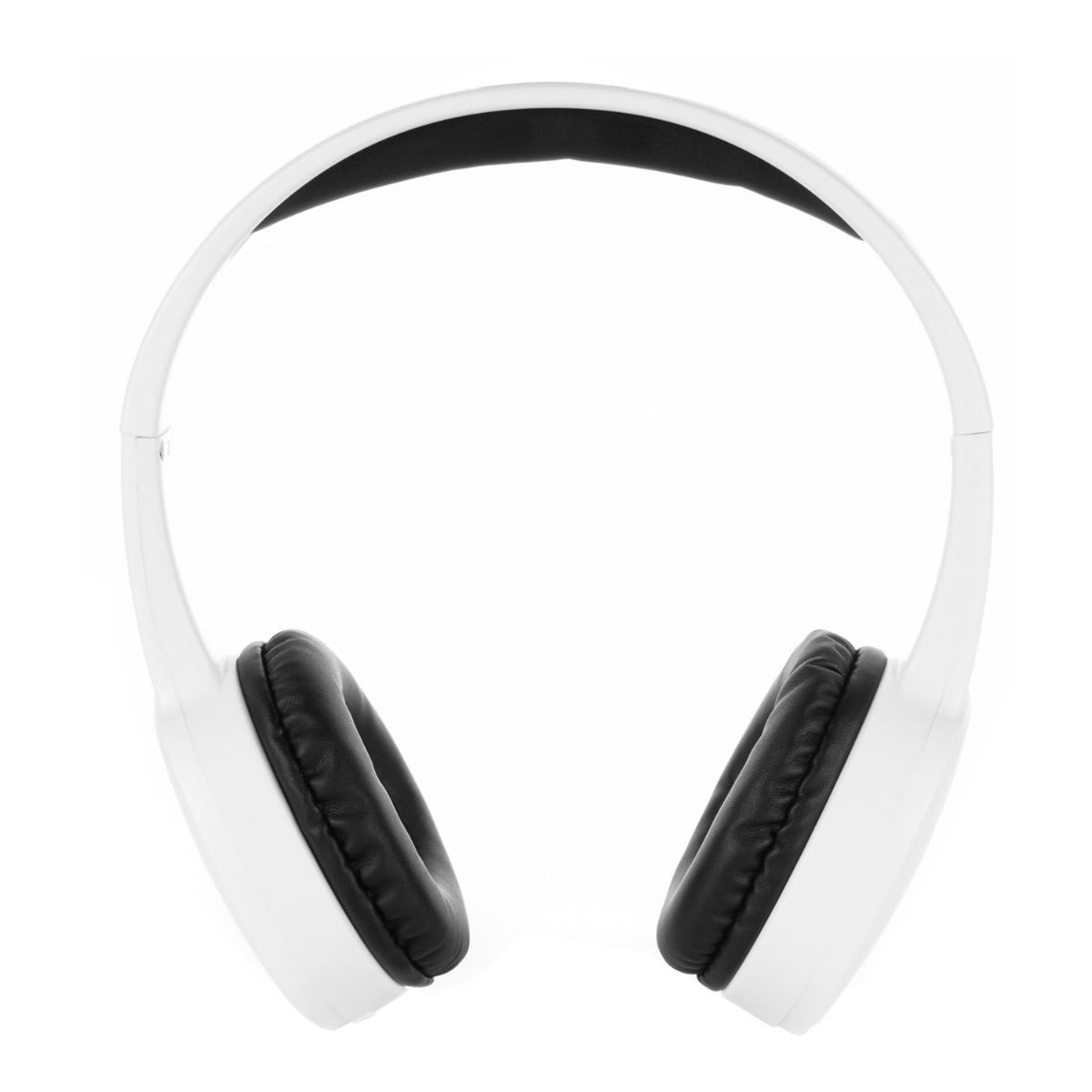 AUDIFONOS BT MASTER BEAT BLANCO FIDDLER FDFVA19B3