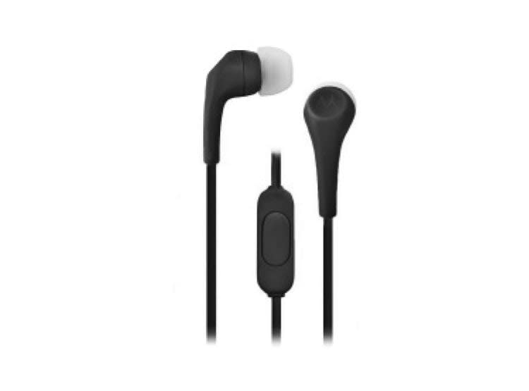 AUDIFONOS MOTOROLA SH006 NEGRO2
