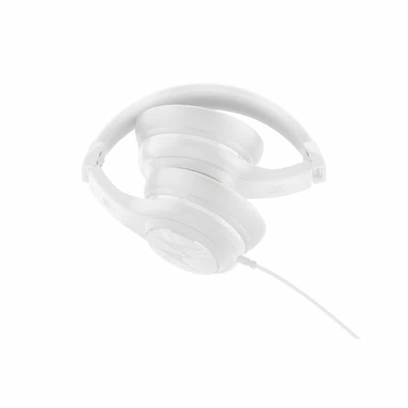 AUDIFONOS MOTOROLA PULSE 120 BLANCO2