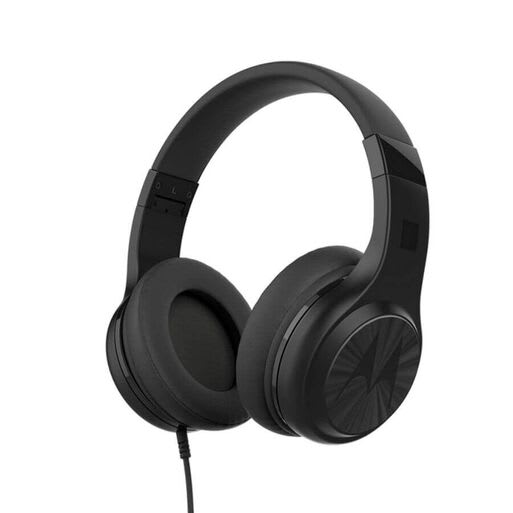 AUDIFONOS MOTOROLA PULSE 120 NEGRO1