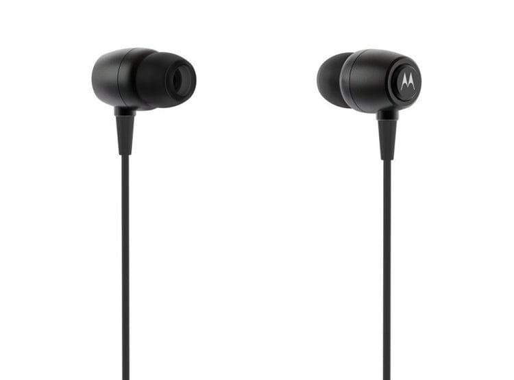AUDIFONOS MOTOROLA SH009 METAL NEGRO2