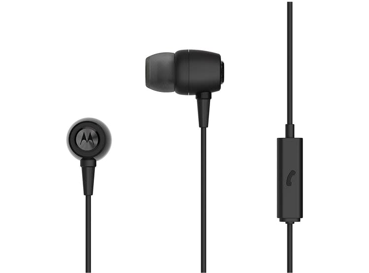 AUDIFONOS MOTOROLA SH009 METAL NEGRO3