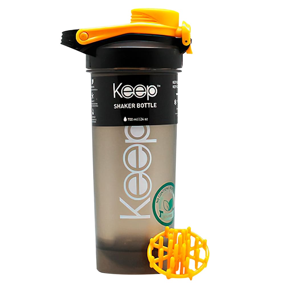 BOTELLA SHAKE 700 ML / 24 OZ KEEP3