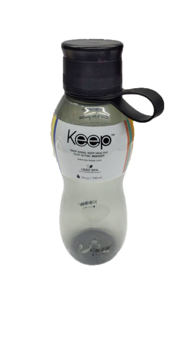BOTELLA PP VALUE 700 ML / 24 OZ KEEP2