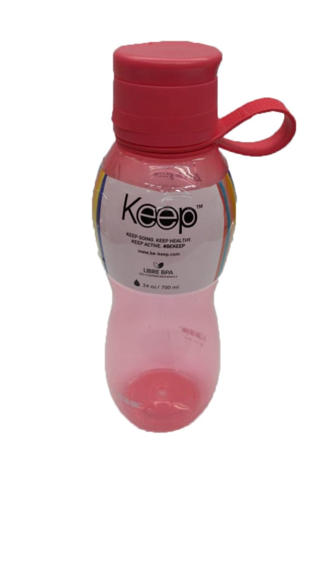 BOTELLA PP VALUE 700 ML / 24 OZ KEEP5